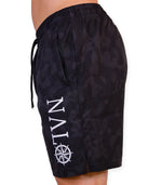 Nalo 7inch Board Shorts
