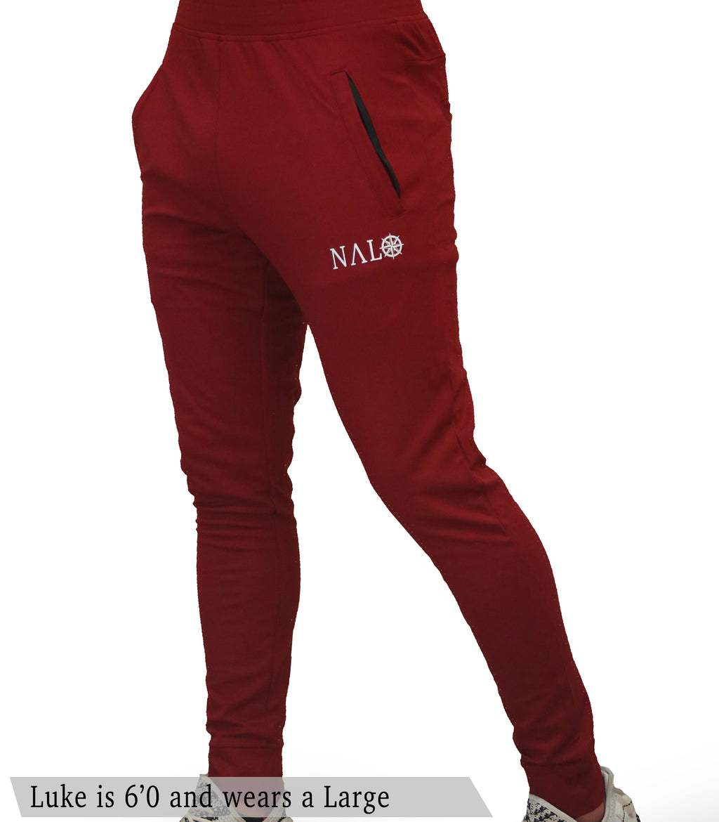Premium Joggers - Nalo Clothing